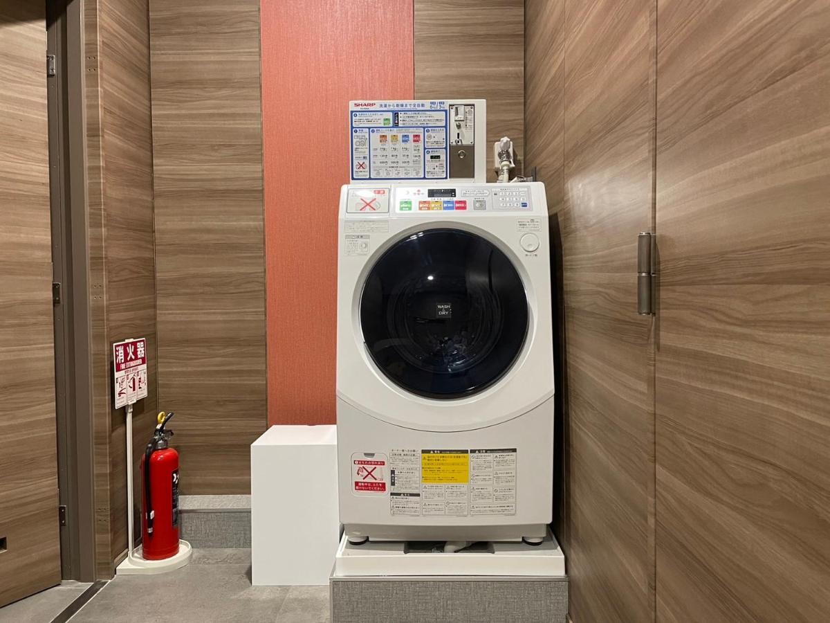 Hotel Reference Reisen Fukuoka  Bagian luar foto